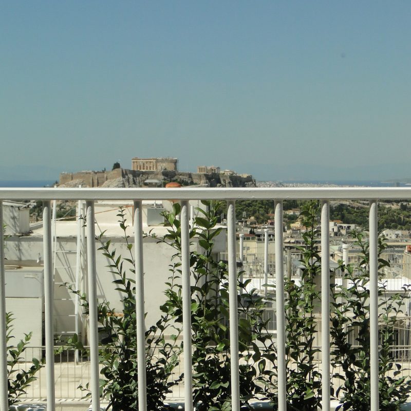 Panorama Apartment