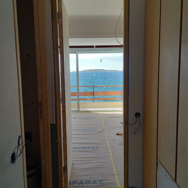 Kavouri Condo